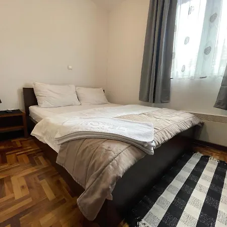 Djuric Apartman, Kraljevi Cardaci Apartment Kopaonik