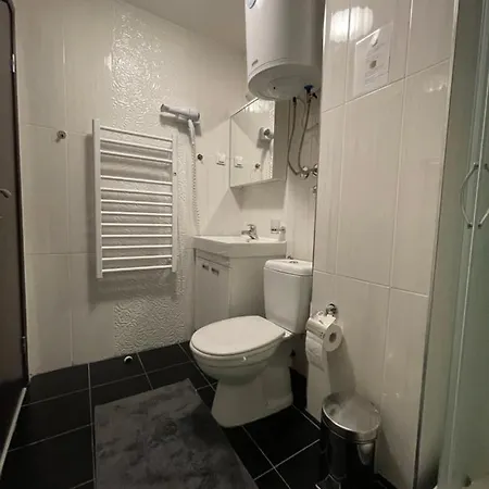 Djuric Apartman, Kraljevi Cardaci * Kopaonik