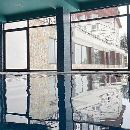 Djuric Apartman, Kraljevi Cardaci Apartment *