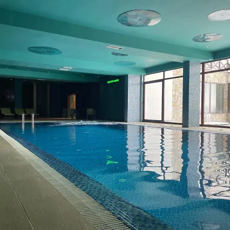 Djuric Apartman, Kraljevi Cardaci 公寓 科帕奥尼克