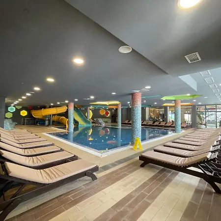 Djuric Apartman, Kraljevi Cardaci 公寓