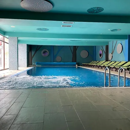 Djuric Apartman, Kraljevi Cardaci